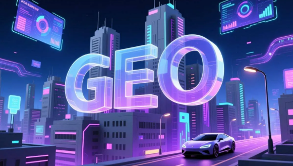 邗江县GEO 优化行业动态：主流搜索平台地域收录规则更新综述