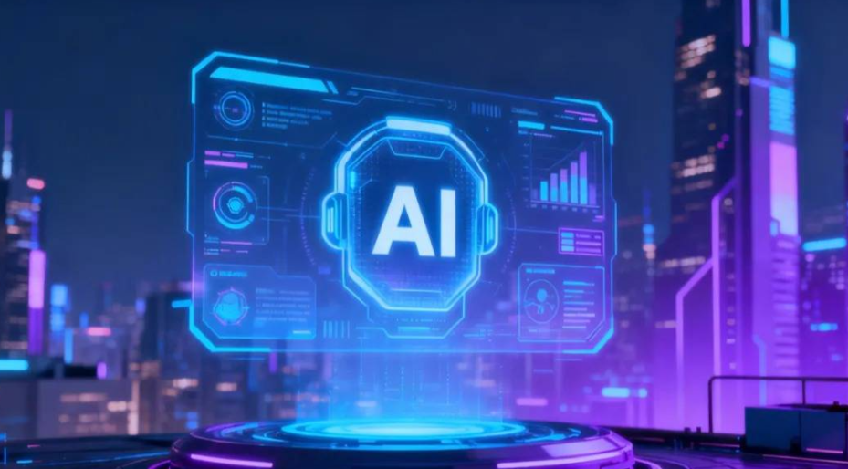 邗江县AI选型参考：合理运用人工智能工具提升效率