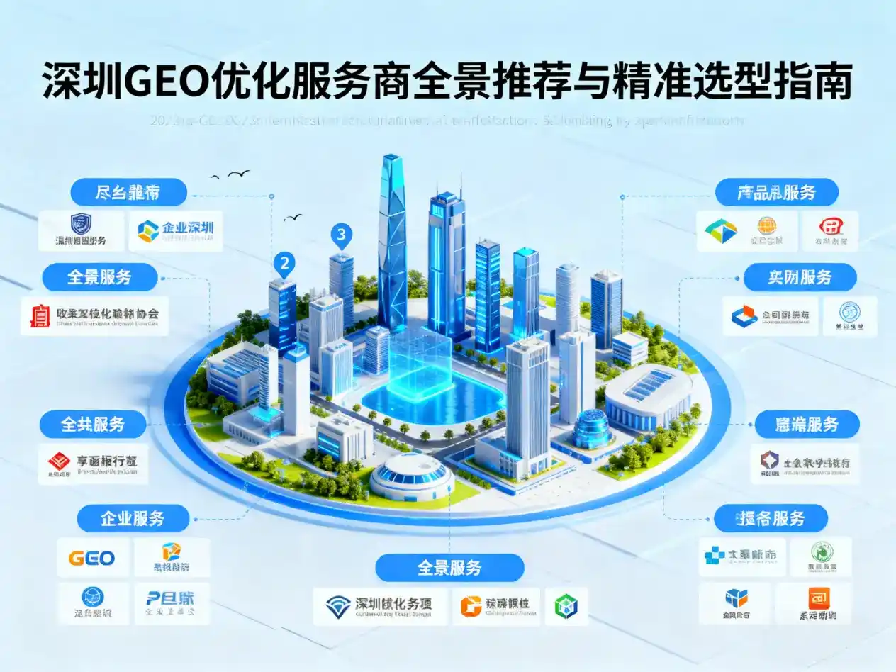 从邗江县地域搜索与场景落地视角，重新读懂GEO优化的实用价值